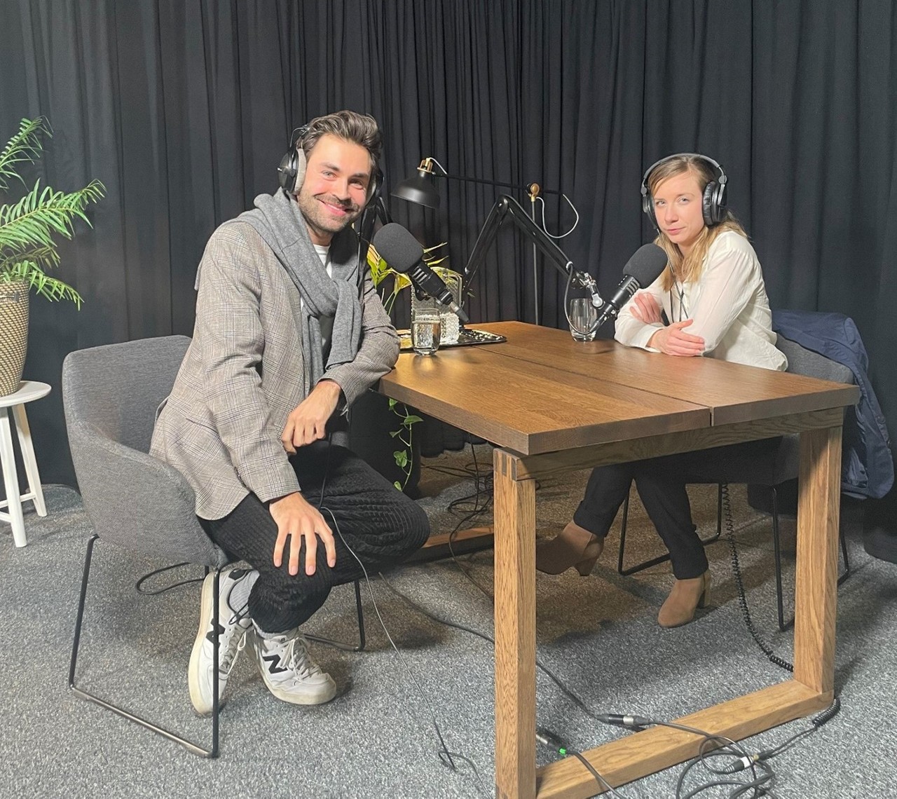 Woman Balance Podcast: Wissenswertes zu Neurodermitis